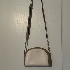 Kate spade Saffiano crossbody